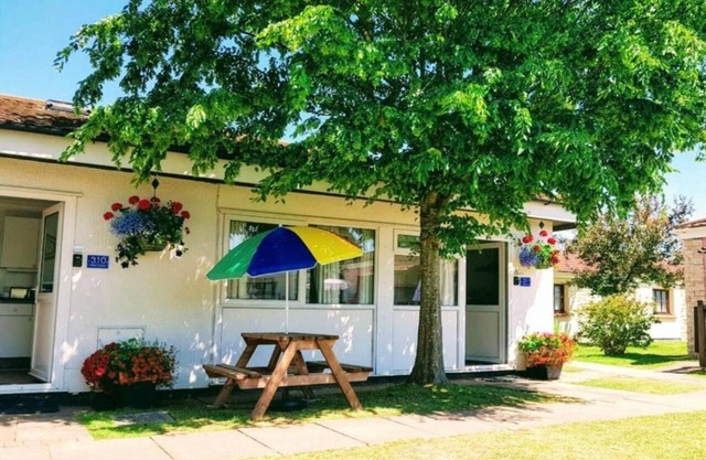 Holiday house Dawlish Warren for 1 - 4 persons with 2 bedrooms - Holiday house