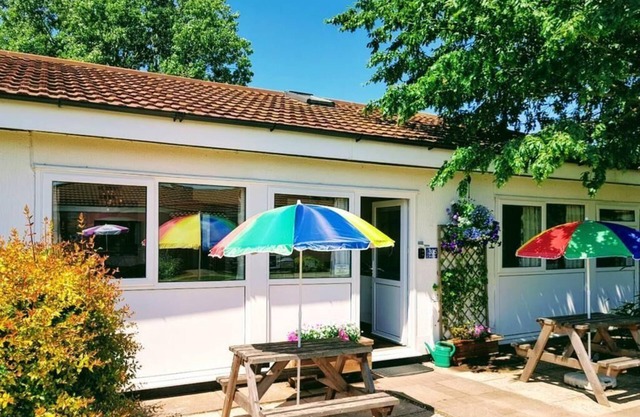Holiday house Dawlish Warren for 1 - 4 persons with 2 bedrooms - Holiday house