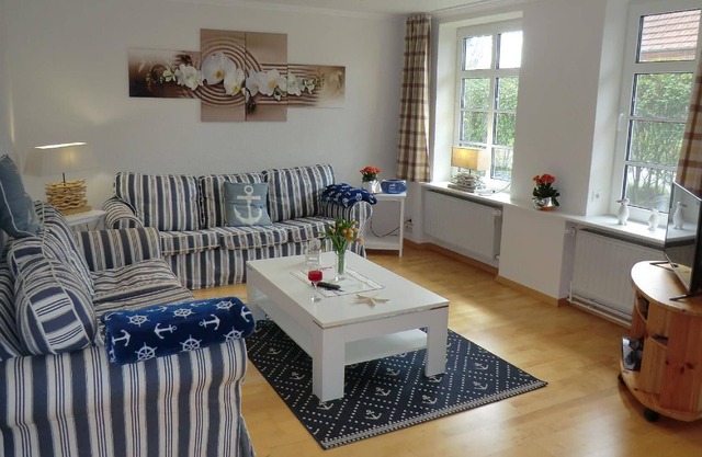 Maison de vacances Dagebüll pour 1 - 5 personnes avec 2 chambres à coucher - Maison de vacances