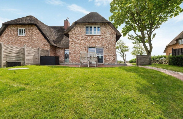 Maison de vacances Dagebüll pour 1 - 4 personnes avec 2 chambres à coucher - Domicile de vacance de
