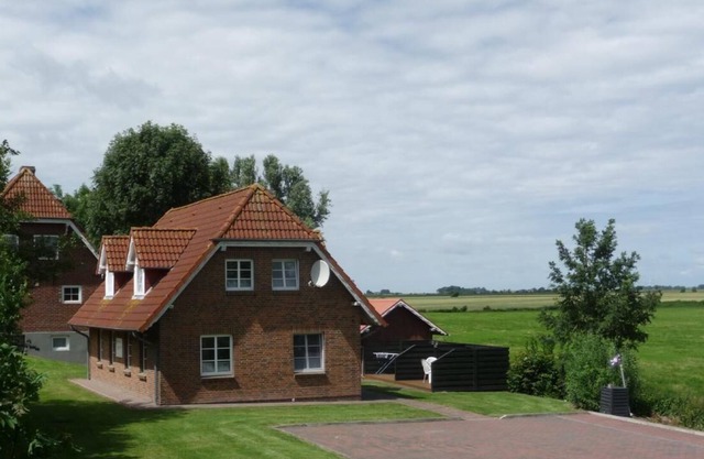 Maison de vacances Dagebüll pour 1 - 4 personnes avec 2 chambres à coucher - Maison de vacances