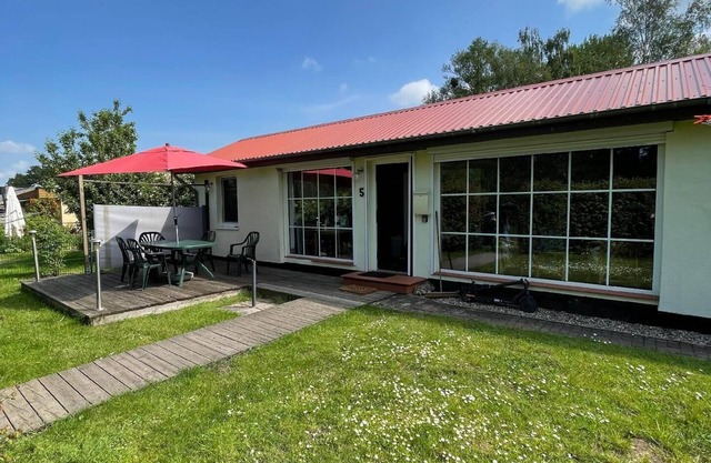Maison de vacances Dahmen pour 1 - 5 personnes avec 3 chambres à coucher - Maison de vacances