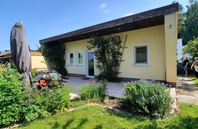 Maison de vacances Dahmen pour 1 - 4 personnes avec 2 chambres à coucher - Maison de vacances