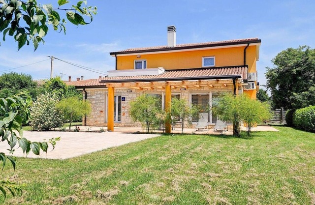 Maison de vacances Dajla pour 1 - 8 personnes avec 4 chambres à coucher - Maison de vacances