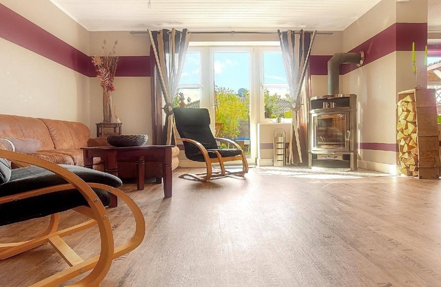 Maison de vacances Dänschendorf pour 1 - 5 personnes avec 3 chambres à coucher - Maison jumelée