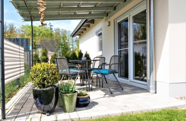 Maison de vacances Dargun pour 1 - 4 personnes avec 2 chambres à coucher - Maison de vacances