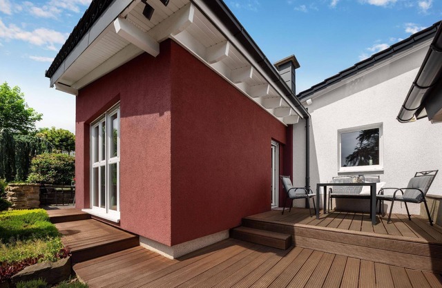 Maison de vacances Bad Münstereifel (Stadt) pour 1 - 4 personnes avec 2 chambres à coucher - Maison