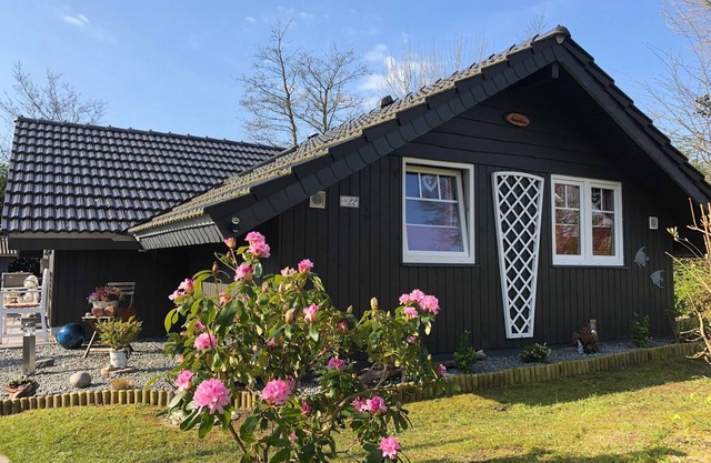 Maison de vacances - Maison de vacances "Annchen" - Se sentir bien chez soi