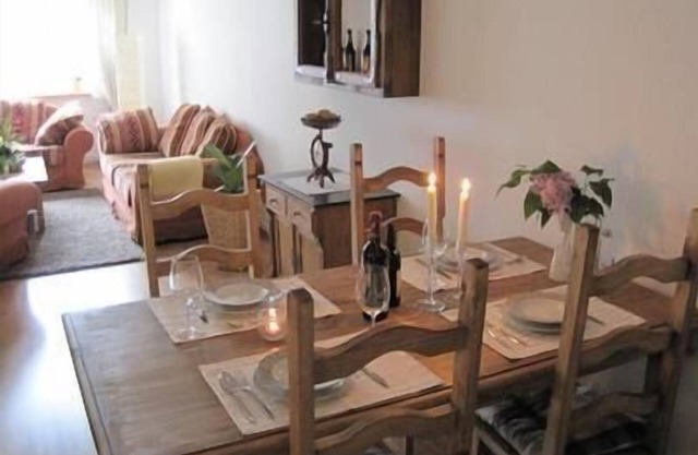 Maison de vacances Ribnitz-Damgarten pour 1 - 4 personnes avec 2 chambres à coucher - Maison de vaca