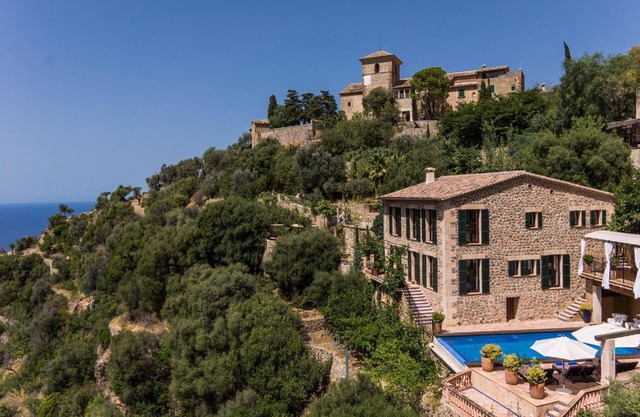Maison de vacances Deià pour 1 - 8 personnes avec 4 chambres à coucher - Maison de vacances
