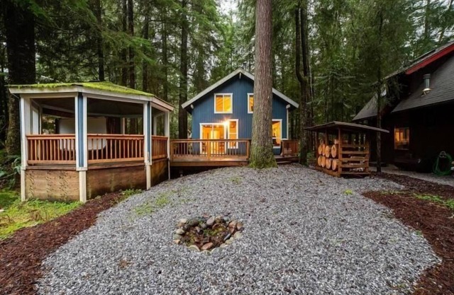 Holiday house Deming for 1 - 10 persons with 4 bedrooms - Holiday home