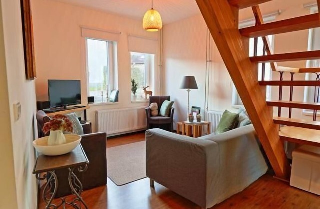 Maison de vacances Deudesfeld pour 1 - 4 personnes avec 2 chambres à coucher - Maison de vacances