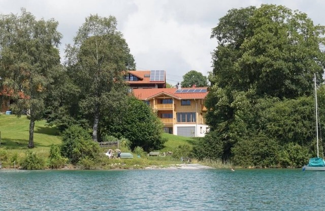 Maison de vacances Dietringen pour 1 - 8 personnes avec 4 chambres à coucher - Domicile de vacance d