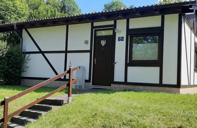 Maison de vacances Dipperz pour 1 - 2 personnes avec 1 chambre à coucher - Maison de vacances