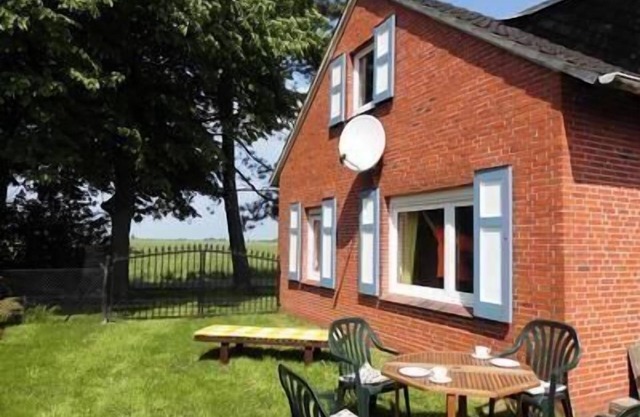 Maison de vacances Dollart pour 1 - 5 personnes avec 3 chambres à coucher - Maison de vacances