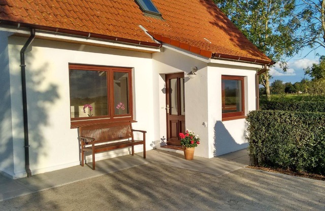 Maison de vacances Dorum-Neufeld pour 2 - 6 personnes avec 3 chambres à coucher - Maison de vacances