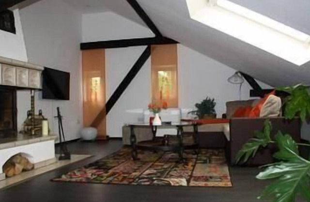 Maison de vacances Dormagen pour 1 - 2 personnes avec 1 chambre à coucher - Maison de vacances