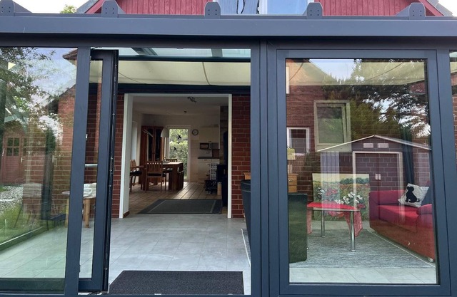 Maison de vacances Schönhagen pour 1 - 5 personnes avec 3 chambres à coucher - Maison de vacances