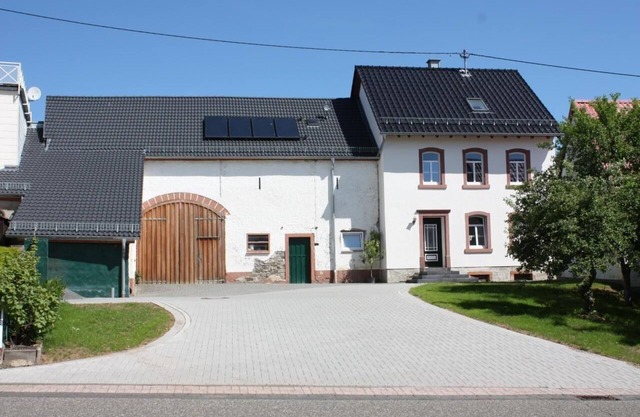 Maison de vacances Dreis-Brück pour 1 - 6 personnes avec 4 chambres à coucher - Maison de vacances