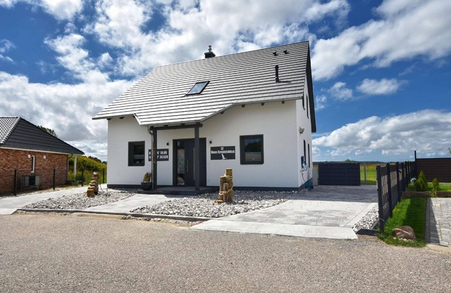 Maison de vacances Dreschvitz pour 1 - 8 personnes avec 4 chambres à coucher - Maison de vacances