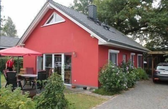 Maison de vacances Dümmer pour 1 - 6 personnes avec 3 chambres à coucher - Maison de vacances