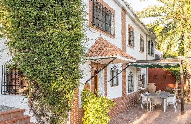 Maison de vacances Durcal pour 1 - 6 personnes avec 3 chambres à coucher - Ferme