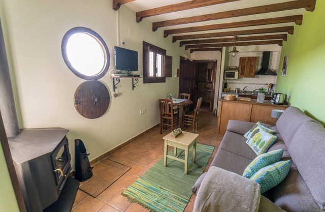 Maison de vacances Durcal pour 1 - 4 personnes avec 1 chambre à coucher - Ferme