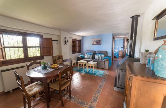 Maison de vacances Durcal pour 1 - 4 personnes avec 1 chambre à coucher - Ferme