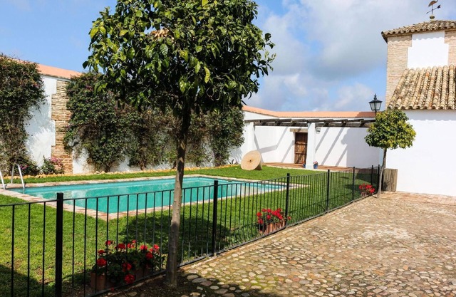 Maison de vacances Ecija pour 1 - 6 personnes avec 3 chambres à coucher - Ferme
