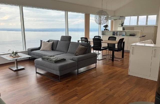 Maison de vacances Eggersriet pour 1 - 4 personnes avec 1 chambre à coucher - Maison de vacances