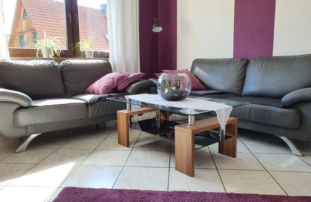 Maison de vacances Ehrenberg pour 1 - 2 personnes avec 1 chambre à coucher - Maison de vacances