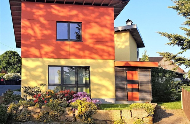 Maison de vacances Eibenstock pour 1 - 4 personnes avec 2 chambres à coucher - Maison de vacances