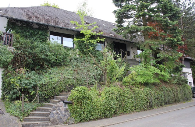 Maison de vacances EifelNatur 2 - grand groupe pour jusqu'à 22 personnes dans le Vulkaneifel