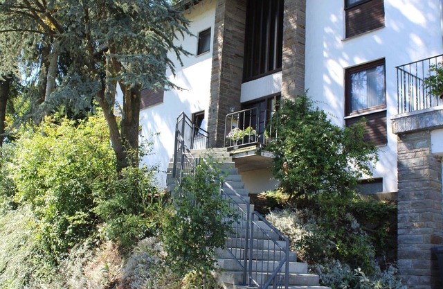 Maison de vacances EifelNatur 1 - maison spacieuse dans le Vulkaneifel