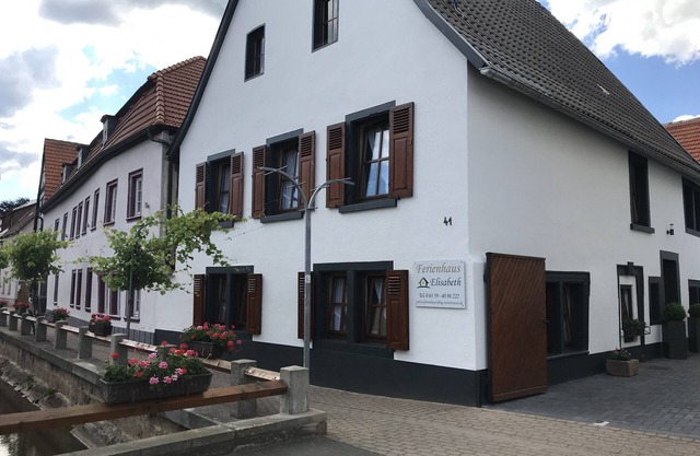 Maison Elisabeth