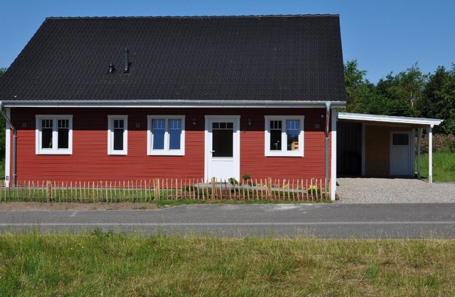 Maison de vacances Enge-Sande pour 1 - 6 personnes avec 3 chambres à coucher - Maison de vacances