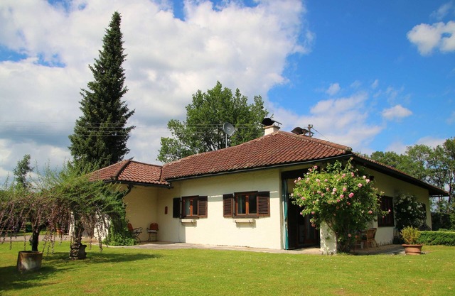 Maison de vacances Enke, Allemagne