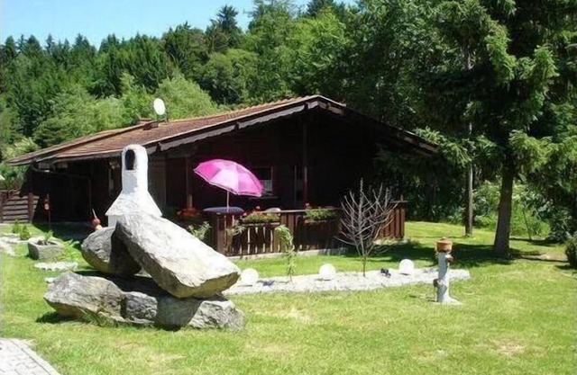 Maison de vacances Eppenschlag pour 1 - 4 personnes avec 2 chambres à coucher - Maison de vacances