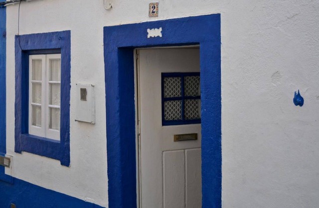 Maison de vacances Ericeira