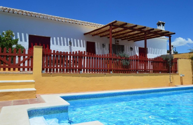 Maison de vacances Fuentes de Cesna pour 1 - 7 personnes avec 3 chambres à coucher - Maison de vacan