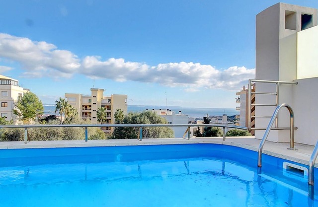 Maison de vacances Palma de Mallorca pour 1 - 6 personnes avec 3 chambres à coucher - Maison de vaca
