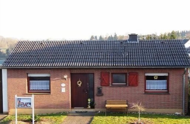 Maison de vacances Esch pour 2 - 6 personnes avec 3 chambres à coucher - Maison de vacances