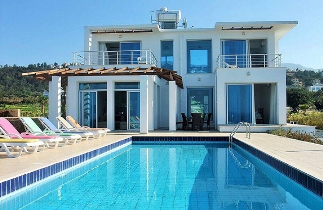 Maison de vacances Esentepe pour 1 - 6 personnes avec 3 chambres à coucher - Maison de vacances