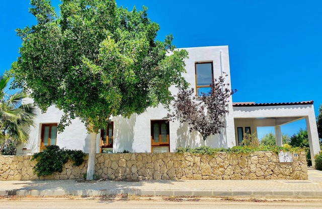 Maison de vacances Esentepe pour 1 - 8 personnes avec 4 chambres à coucher - Maison de vacances