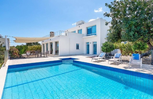 Maison de vacances Esentepe pour 1 - 6 personnes avec 3 chambres à coucher - Maison de vacances