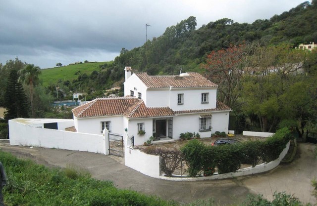 Maison de vacances Estepona pour 1 - 10 personnes avec 5 chambres à coucher - Domicile de vacance de