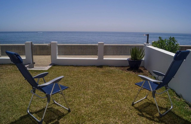 Maison de vacances Estepona pour 1 - 6 personnes avec 3 chambres à coucher - Maison mitoyenne