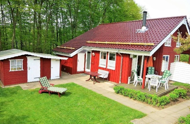 Maison de vacances Extertal pour 1 - 5 personnes avec 3 chambres à coucher - Maison de vacances