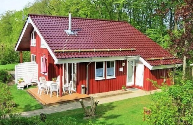 Maison de vacances Extertal pour 1 - 5 personnes avec 3 chambres à coucher - Maison de vacances