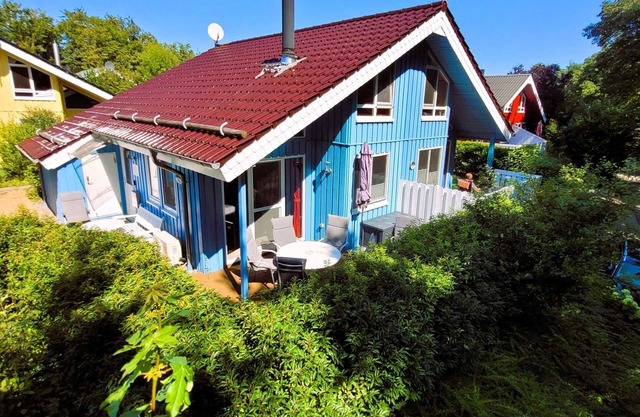 Maison de vacances Extertal pour 1 - 5 personnes avec 3 chambres à coucher - Maison de vacances